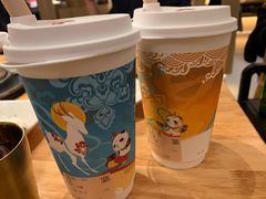 -茶百道(大卫城店)