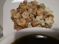 鬼马虾球-鹦鹉小厨味道餐厅(山大南路店)