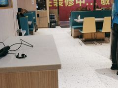 大堂-半天妖烤鱼(桐乡万嘉购物中心店)