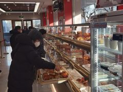 -新侨三宝乐面包店(崇文门店)