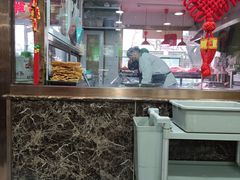 -白魁老号饭庄(安内店)