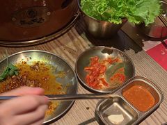-西塔老太太泥炉烤肉(杭州首店)