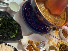 -祥源胡同·涮牛羊肉火锅(花桥店)