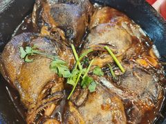 -四禧精酿铜锅涮肉·烧烤工场(大明湖店)