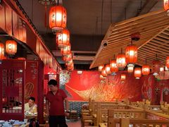 -吴老幺火锅(金龙店)