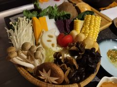 -湊湊火锅·茶憩(和平大悦城店)