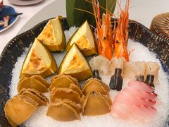 -東園·廣州味·點心與燒鵝(东山口店)