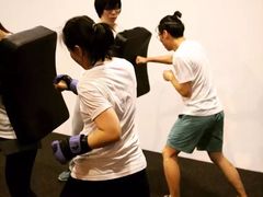 -IKMF马伽术KRAV MAGA以色列防身术