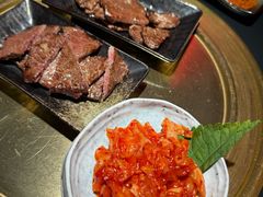 -無二炙坊·和牛烧肉(大钟寺1733店)