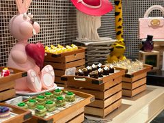 -好日子皇冠假日酒店·君怡咖啡厅(特美思大厦店)