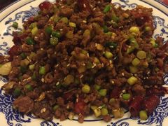 -闯关东东北农家菜(崂山石老人店)
