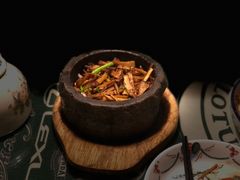 -树下时尚餐厅(翠园街店)