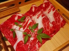 -锦和牛·炭火烧肉(ICC太和里店)