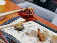 -路边羊烧烤酒场(宝带路店)