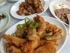 -阿九食店(南湾南路店)