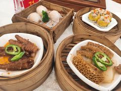 -龙的酒楼·手工早茶·顺德菜(近良路店)