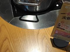 -呷哺呷哺 黄金牧场 (旧宫永辉超市店)