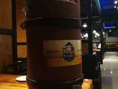 -京朋串屋·烧烤(望京西路总店)