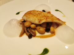 -迪拜帆船酒店海底餐厅