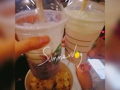 -星巴克(大连柏威年店)