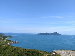 -西涌国际滨海旅游区