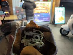 -兄弟鸡排.芋泥香酥鸭(淮海街店)