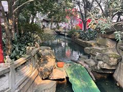 -成都武侯祠博物馆