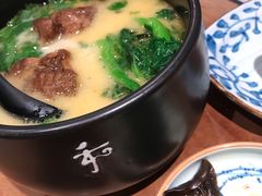 -和府捞面(东直门银座店)