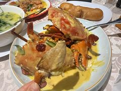 -肥肥蟹海鲜饭店(马六甲店)