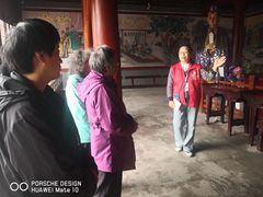 -洛阳周公庙博物馆