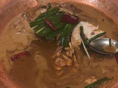 -月福京味斋·烤鸭店·北京菜(鼓楼总店)