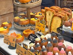 -PAPER STONE BAKERY(天环店)