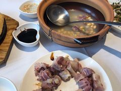 -眉州东坡(团结湖店)