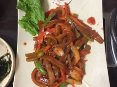 -东海章鱼馆(恒瑞街店)