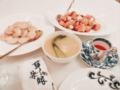 宫保鳕鱼粒-耳朵眼会馆(鼓楼店)