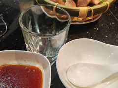 -捞王猪肚鸡火锅(财富中心店)