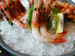 -Mr·Fish鱼鲜生海鲜放题(银泰in99店)