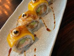 -山葵家·创意料理(临平银泰城店)
