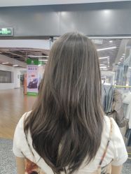 -藤野造型·烫·染发型设计店