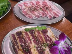 -大阪烧肉BAKA一代(十亩地店)