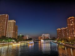 -海河游船-永乐码头(大悲院)