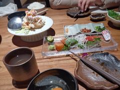 -炉胜·炉端烧·居酒屋