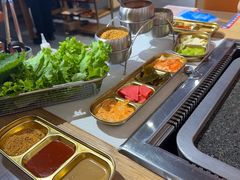 -郭记烤肉创始店(民丰大街店)