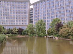 -南阳建业森林半岛假日酒店