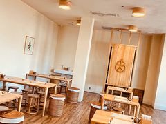 -蟹家大院 · 独揽江景(滨江店)