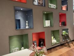 -潮一不贰·法式甜品·生日蛋糕·西式简餐(外滩店)