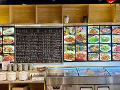 -开味馆饭铺(站前西路店)