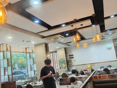 -潮悦牛肉火锅城(水贝店)
