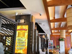 -辣婆婆(航天桥店)