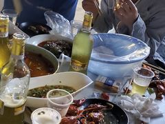 -眼镜哥浦江夜宵大本营